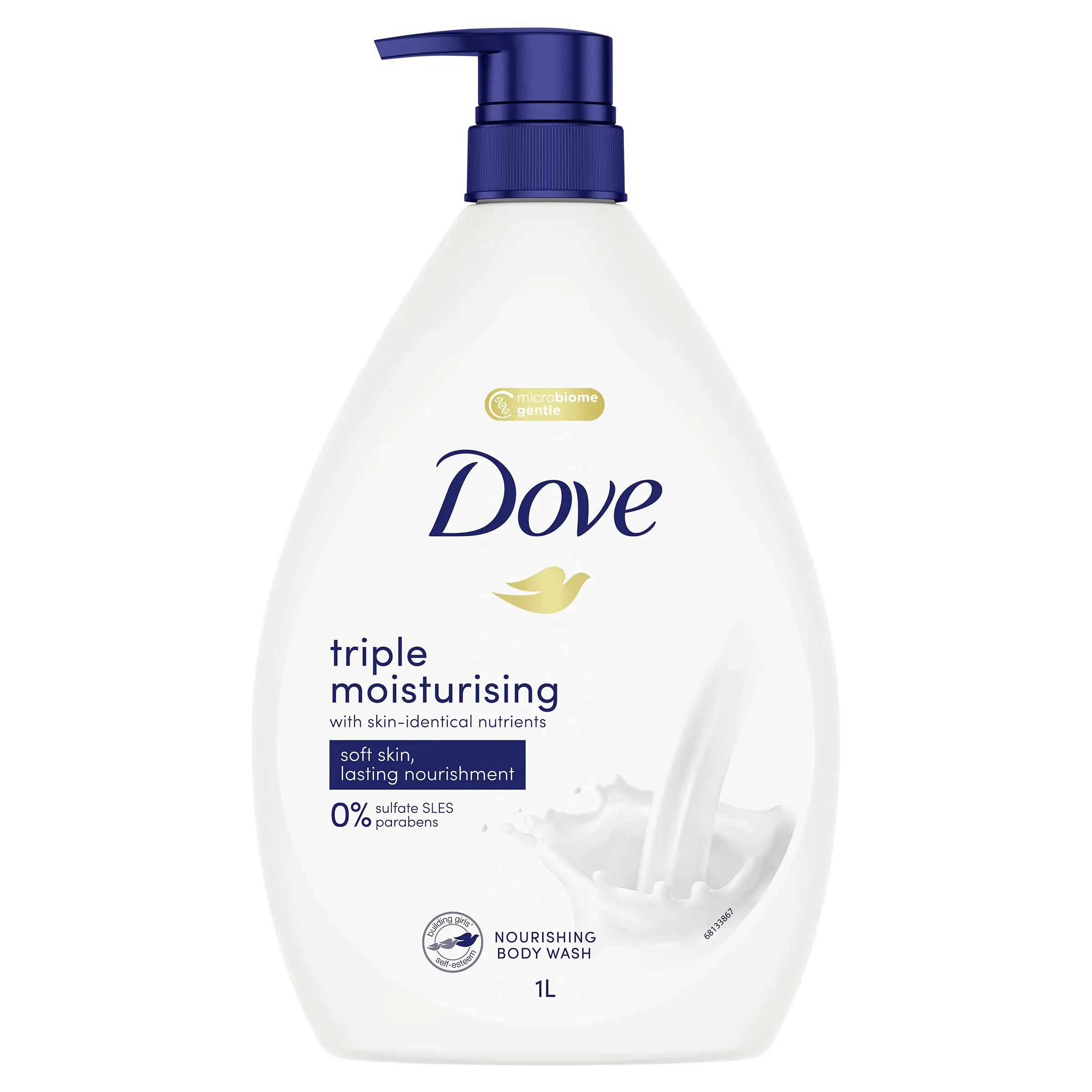 Wholesales Various Fragrant Dove deodorant Body Spray dove body wash for men in bulk for sale Form Spray