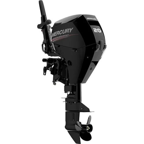 Новое качество скидка Mercuys 15hp 20HP 25HP 40hp 70HP 4-тактный лодочный двигатель