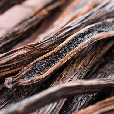 Ванильные бобы лучшего качества