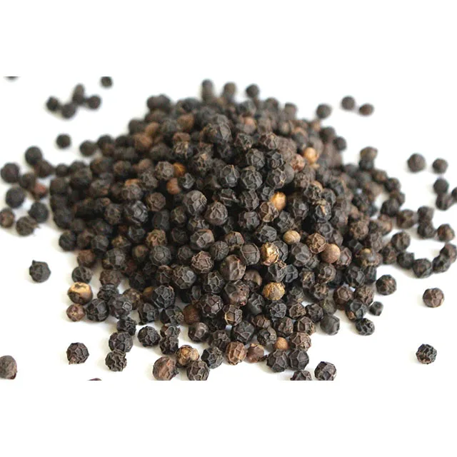 Cheap Price Dried Black Pepper 5mm for Grounded Black Pepper Powder