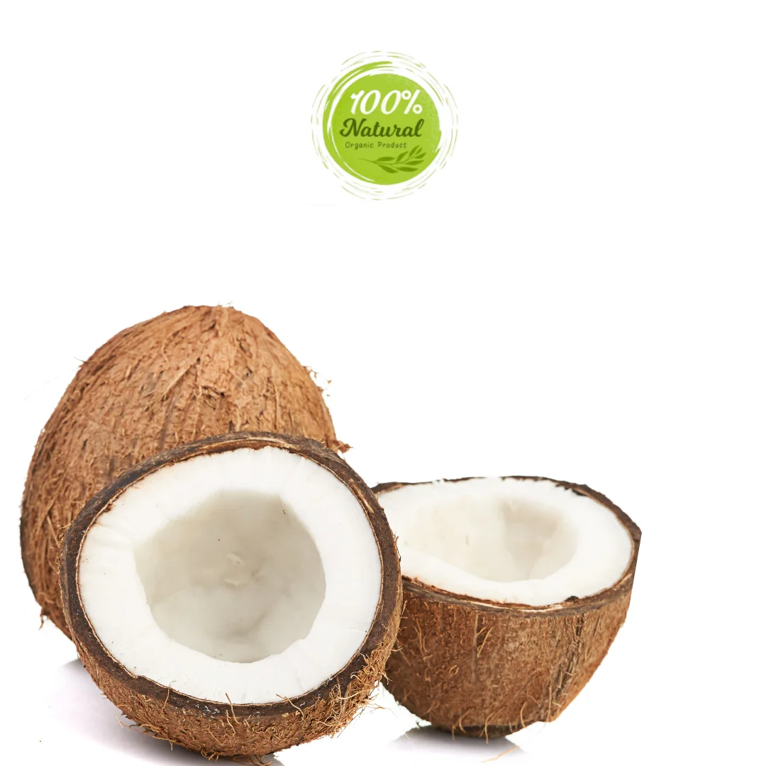 Dried Coconut - a Catalyst in the Development of Tropical Cuisine