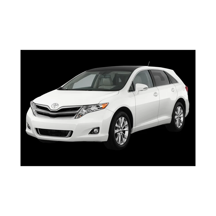 USED CARS 2015 TOYOTA VENZA XLE For Sale