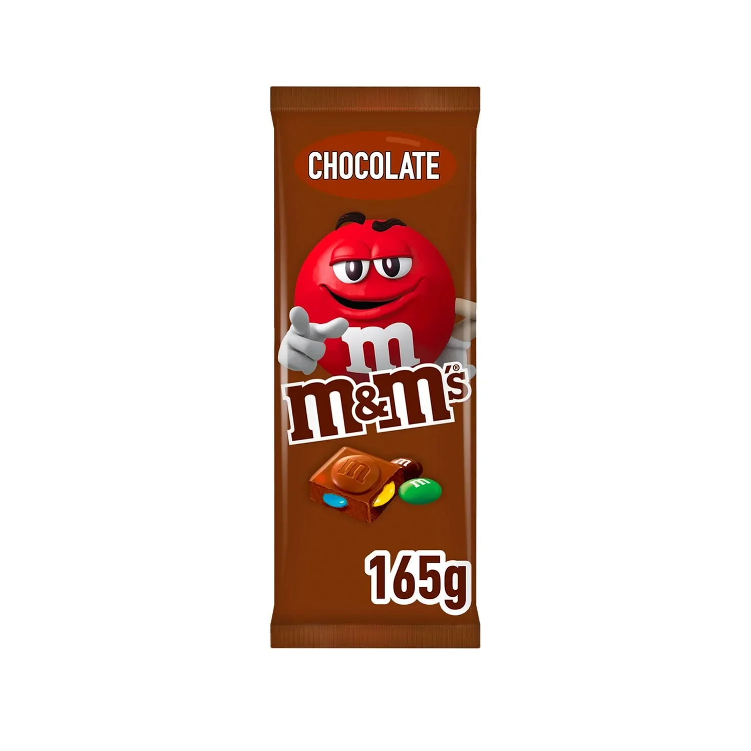 Прямой поставщик плитки конфет и арахисового молока M & M'S MINIS по оптовой цене