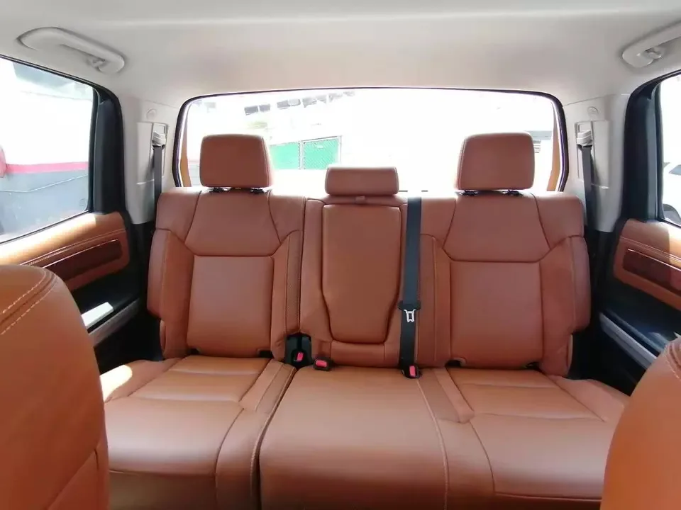 2022 модель T0 YOTA TUNDRA 4X4 CREWMAX SR SB V6 3.5L TT 4WD Автоматическая tundra 4x4