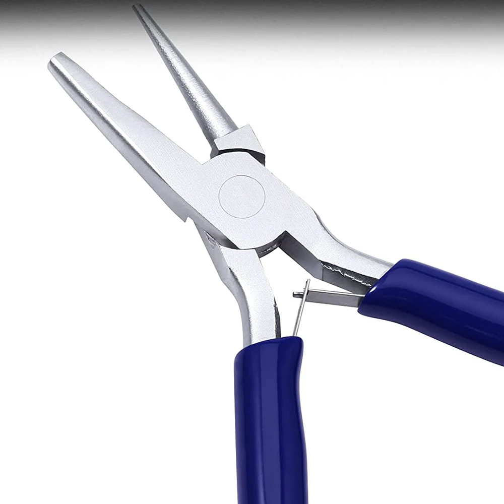 Customized Jewelry Wire Sniping And Rolling Jewelry Tools Cutter Pliers For Designer Jewelry Making Wire Pliers