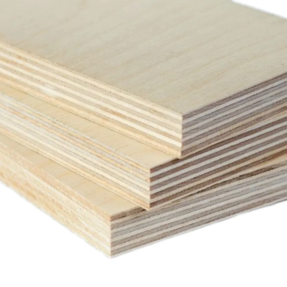 Industrial Design LVL Plywood Wooden Pallets Cheap Wood Pallet with Sanding and Curving for Furniture Frames and Parts