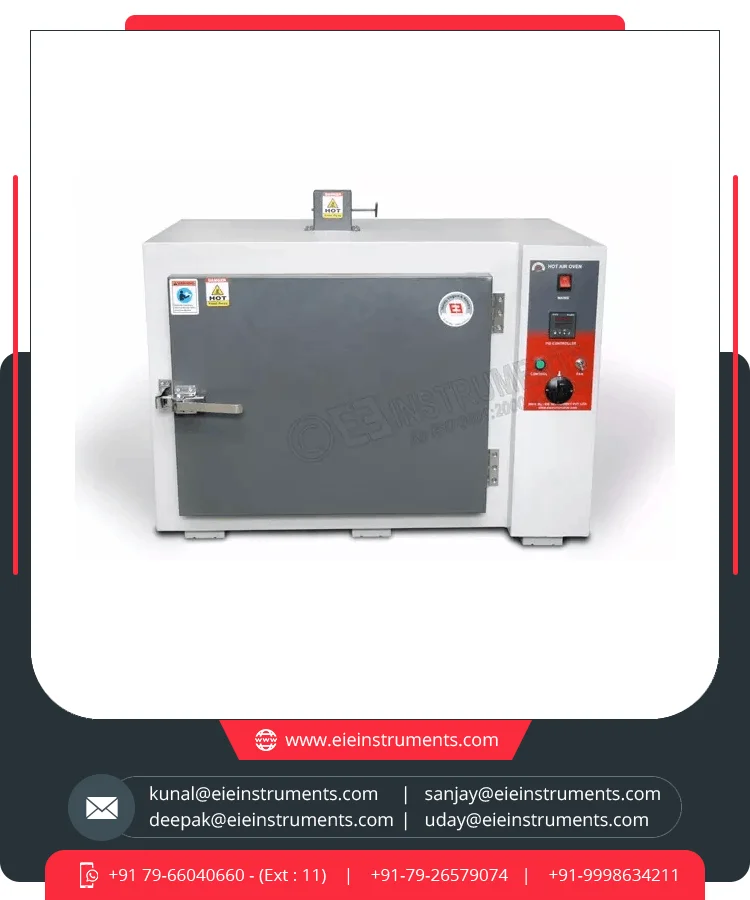 Wholesale Price Standard Export New Laboratory Precision Oven Laboratory Hot Air Oven Laboratory Oven for Sale