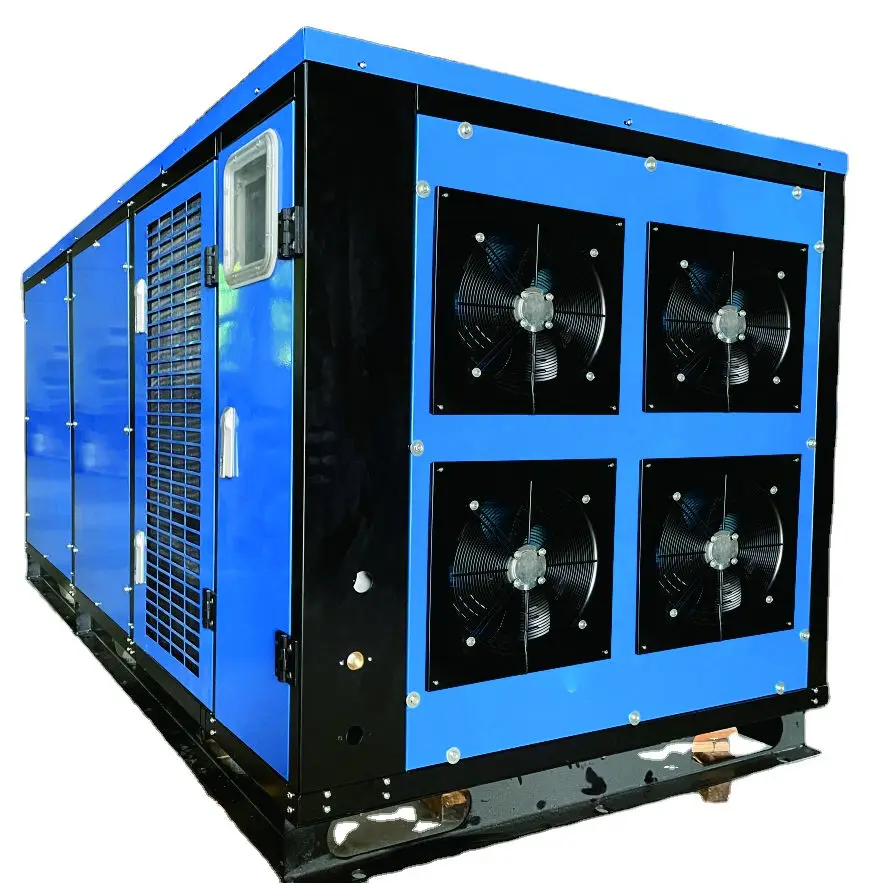 Air Water Generator, 1000L/D Solar Atmospheric Water Generator for Industry