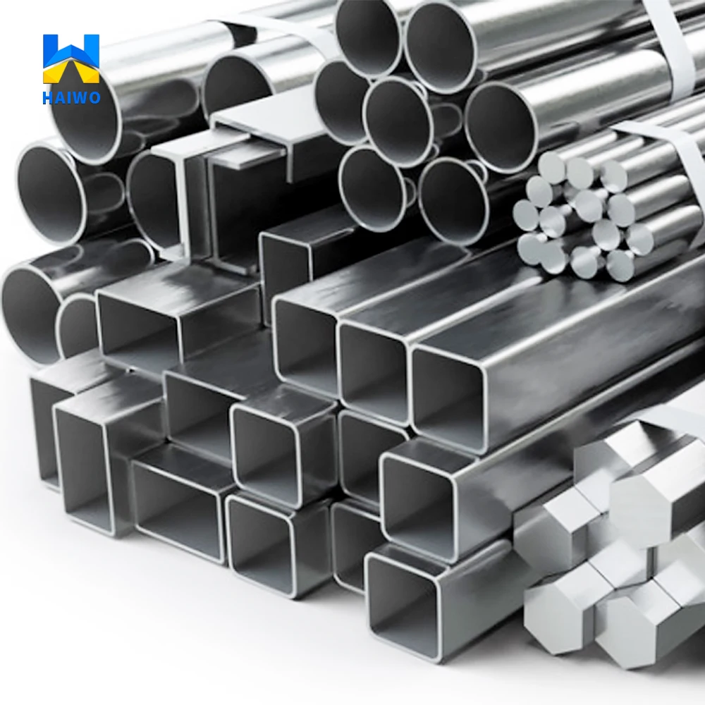 AISI ASTM 201 304 316L 409L круглые трубы из нержавеющей стали, 8 дюймов, полированная труба из нержавеющей стали для промышленности