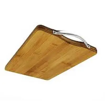 Hot Sale Eco-friendly Bamboo Chopping Board for Home Kitchen Hotel Restaurant Good for Cutting Vegetables Utensils in Box