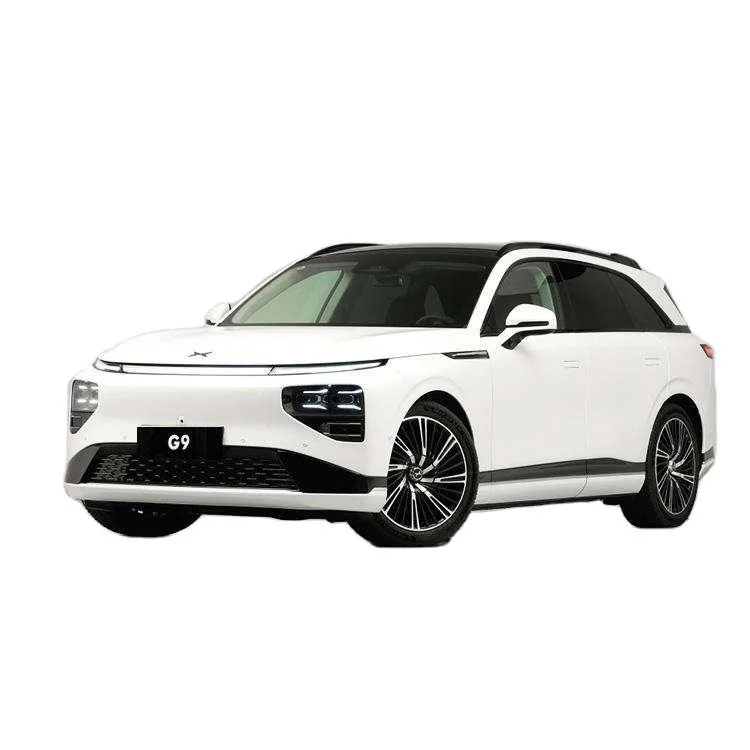 Лидер продаж высокоскоростной умный электромобиль Xpengg G9 суперкар 4 колеса сделано в Китае