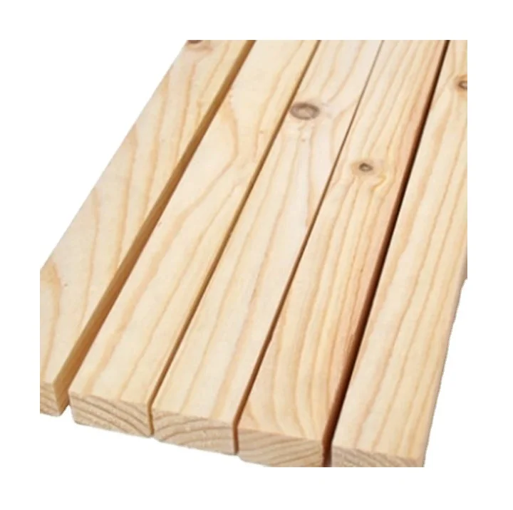 Cheapest Price Supplier Bulk KD square edged white oak timber  27  50 mm thick / aspen lumber With Fast Delivery