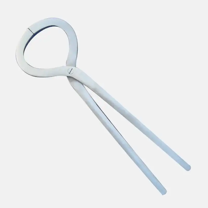 Круглые тестеры копыт