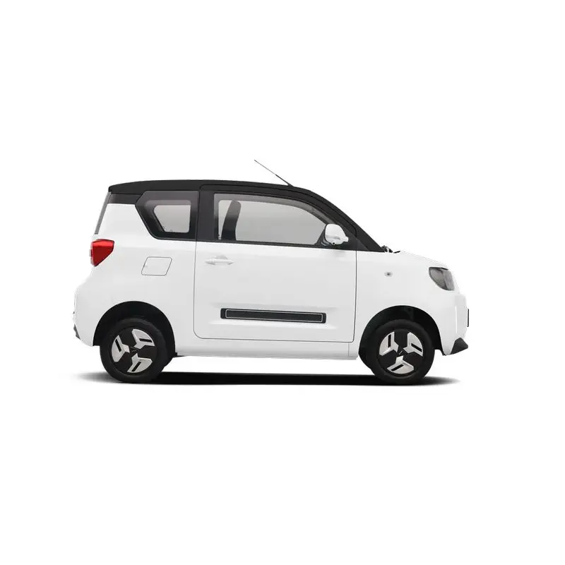 2023 of BAIC Ingots HATCHBACK RWD electric car EV 170km 13.6kWh Ps 20KW/85NM R13 Leading version LHD new used car for sale