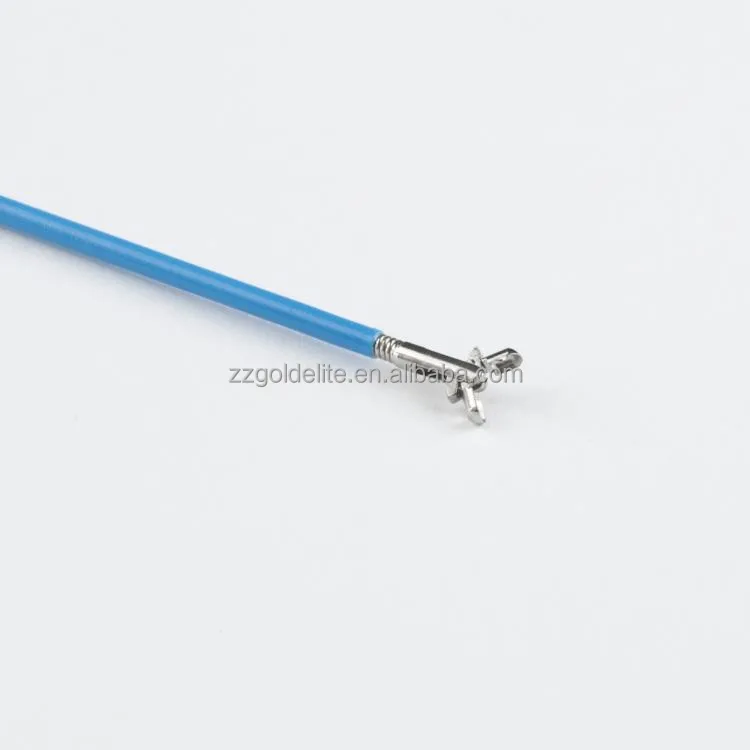 disposable surgical instruments endoscopy  tissue sampling forceps biopsy forceps