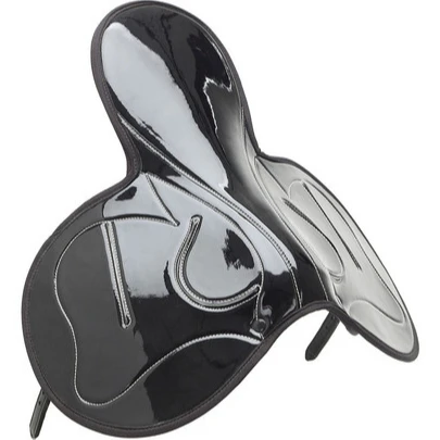 Седло для конных гонок, новый дизайн, кожа, 600 г, 1 кг, OEM, пользовательские логотипы и цвета, 2023, новейший дизайн, жокей, наездник