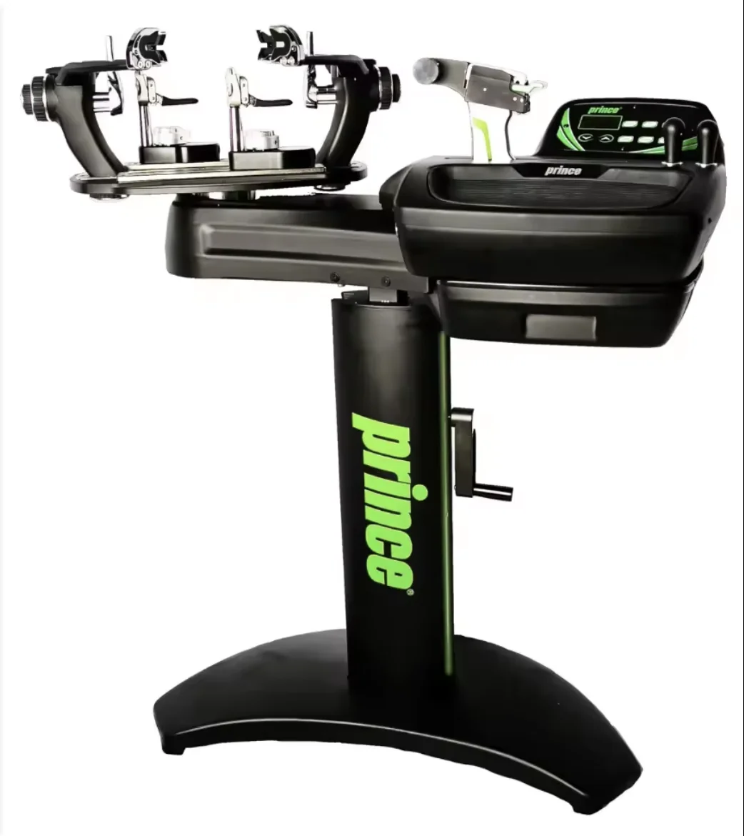 New Authentic P7000 Electronic Tennis Stringing Machine wholesale price