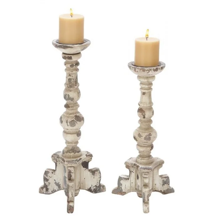 Hot Selling wooden candle stand Customized Design handcrafted Antique Candle stand in wholesale price from India