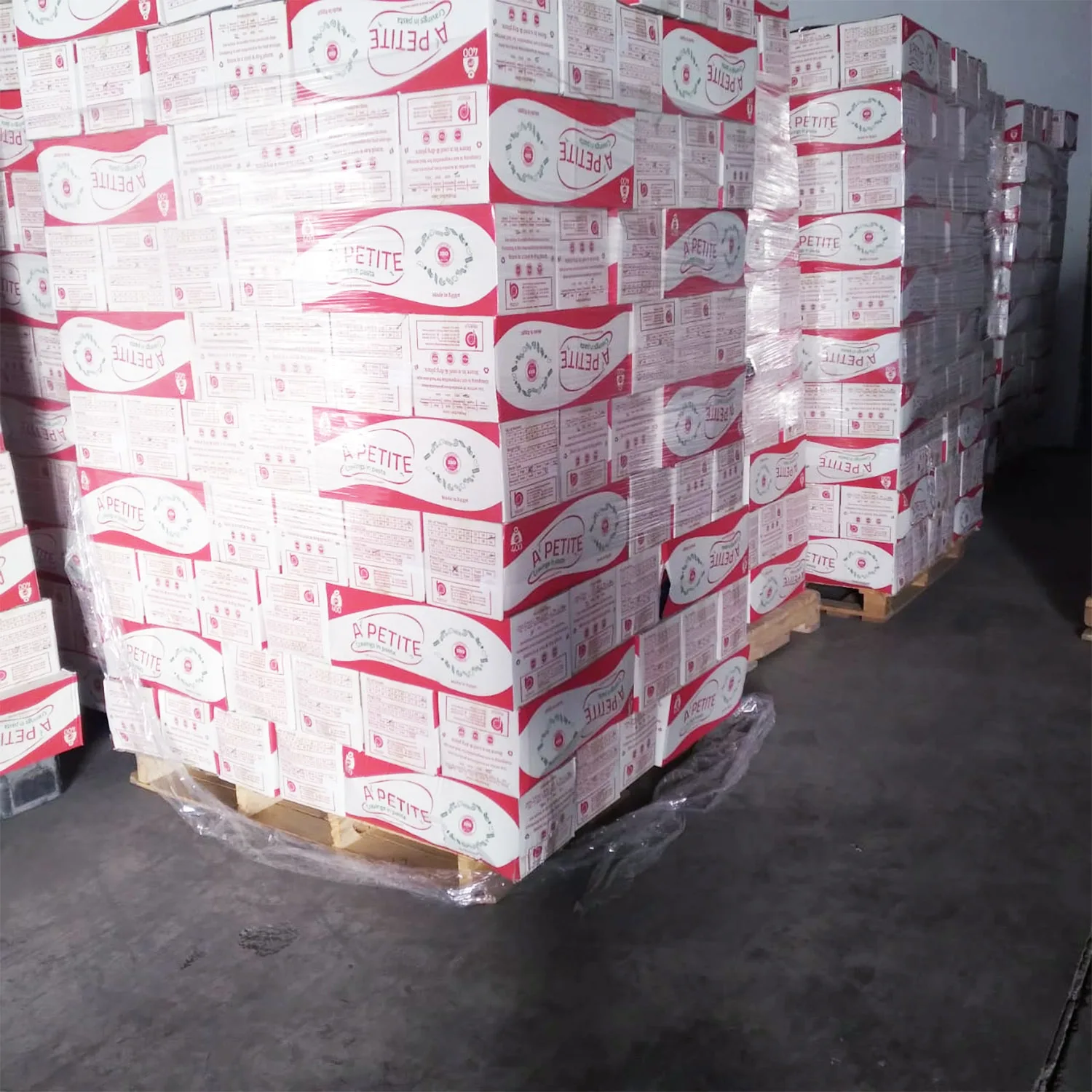 Turkish pasta shortcut / High quality Turkish pasta / Grain products