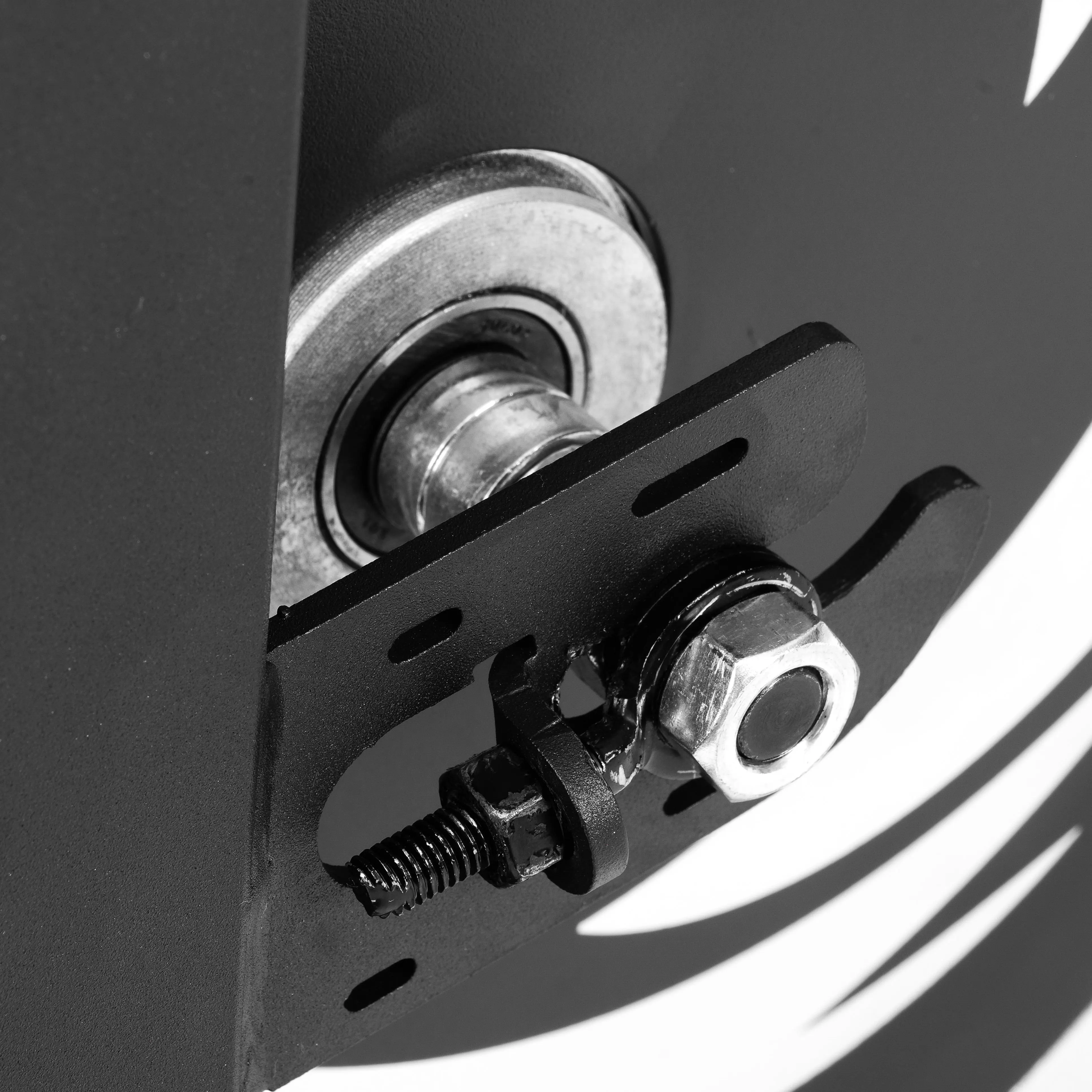 TOPFIT Indoor Stationary Cycle Exercise Bike spinning for Home Fitness