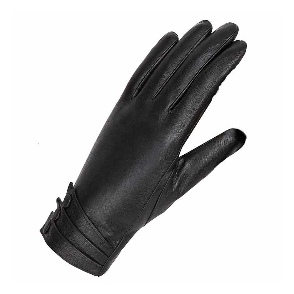 OEM ODM New Arrivals Mens Dress Gloves Pure Leather Fashion Dressing Gloves