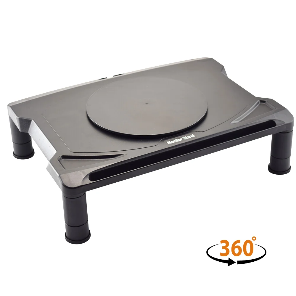 Versatile Laptop Stand with Convenient Mobile Holder