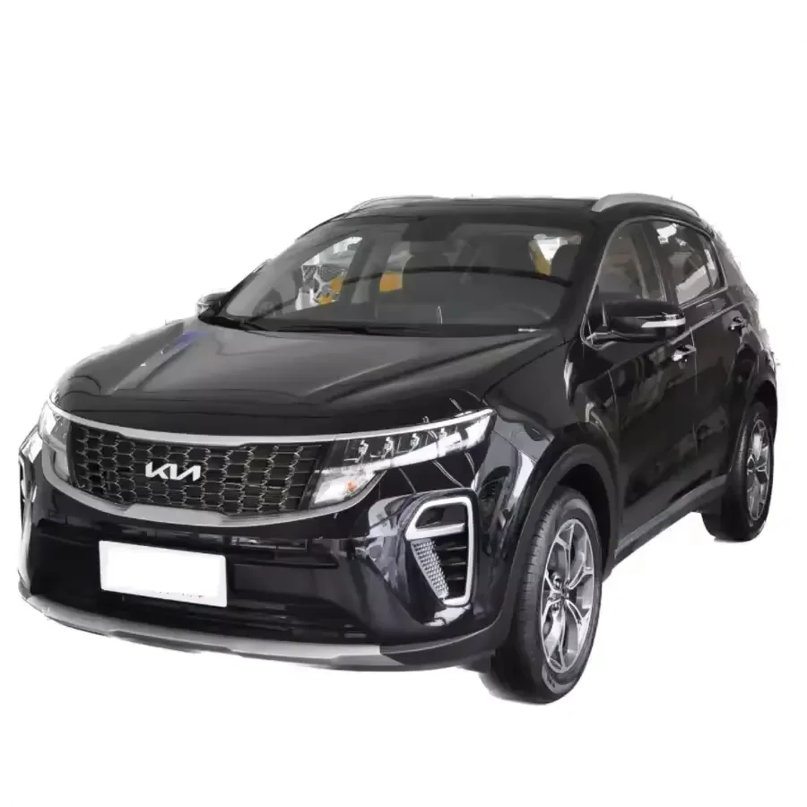 Самая низкая цена лидер продаж небольшой внедорожник для взрослых автомобильный бензин Подержанный автомобиль новые автомобили KIA KX5