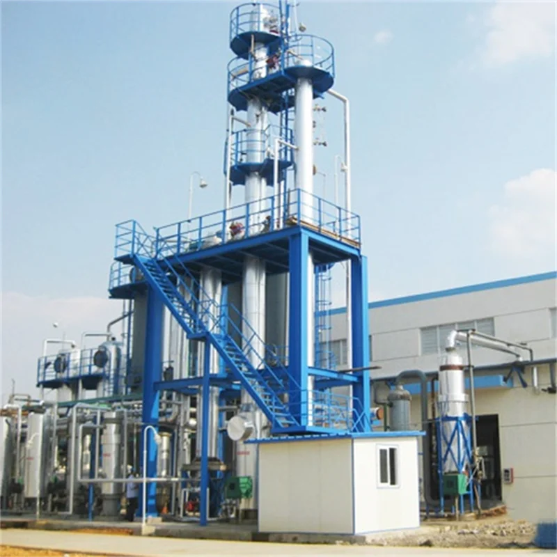 2024 99-99.999% Co2 Production Plant Co2 Generator for Greenhouse for Power Station