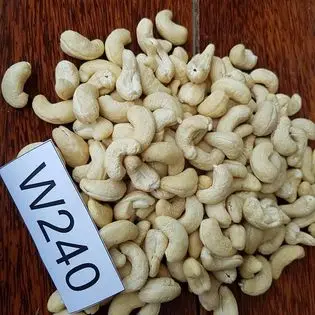 Vietnam cashew nut packing in tin/can for sell new crop 2022 all grade of cashew available