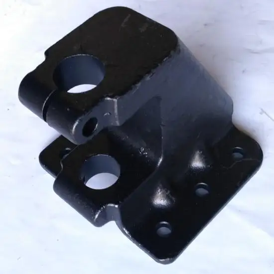 Mitsubishi Fuso Canter FG Truck Spare Parts For Rear Spring Hanger Bracket MB133333 MB200840 Compatible With Hyundai HD72 HD78