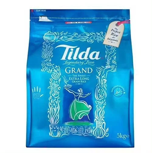 Bulk Cheap Tilda Long Grain Rice Delight Fragrance and Taste / GRAIN BASMATI RICE FOR COOKING