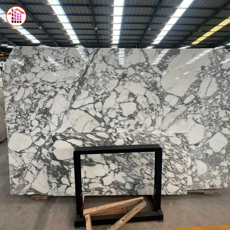 Hot Sale Cheap China White Marble Floor Tiles Latest Polished Natural Slabs High Quality Best Price China White Marble Slabs