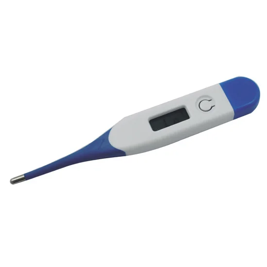 Household Rigid Tip Fever Oral Digital Thermometer Clinical Electronic Household Digital Thermometer