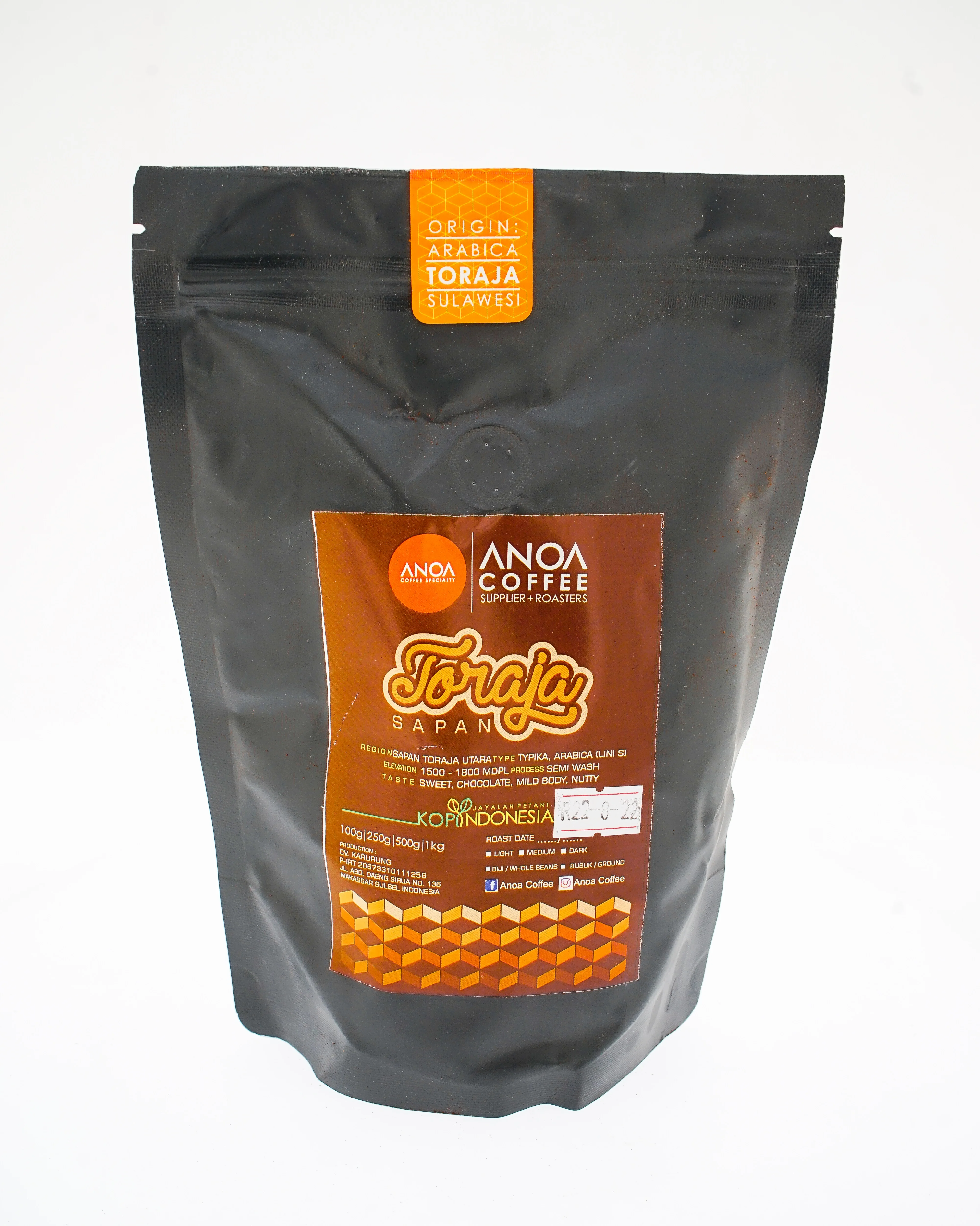 Arabica coffee beans wholesale - Ground Coffee - Coffee Powder cafe