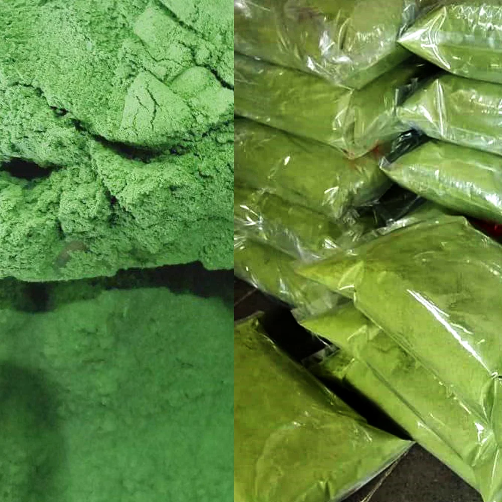 Natural Leaves Moringa Oleifera Leaf Extract Powder High Quality Freshly Moringa Leaf OEM Private Label