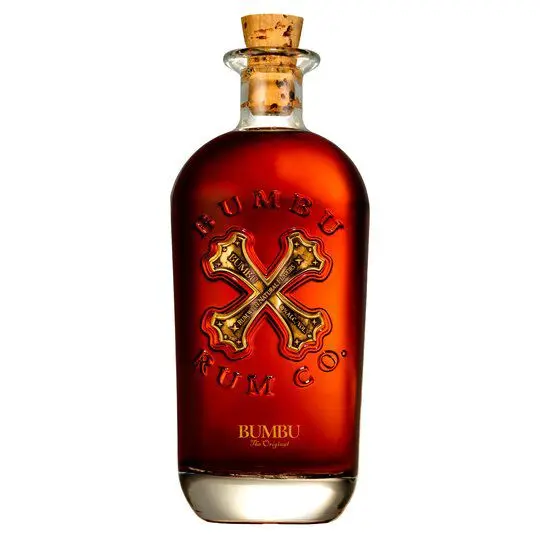 PREMIUM QUALITY Bumbu Rum XO 0,7L (40% Vol.)  IN WHOLESALE PRICE