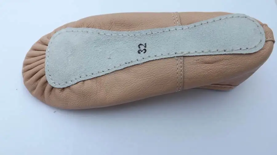 Hot Sale Women Ballet shoes Dance Adult Children Ballet Slippers Soft Sole Professional Canvas Dance Training Shoes for Ballet