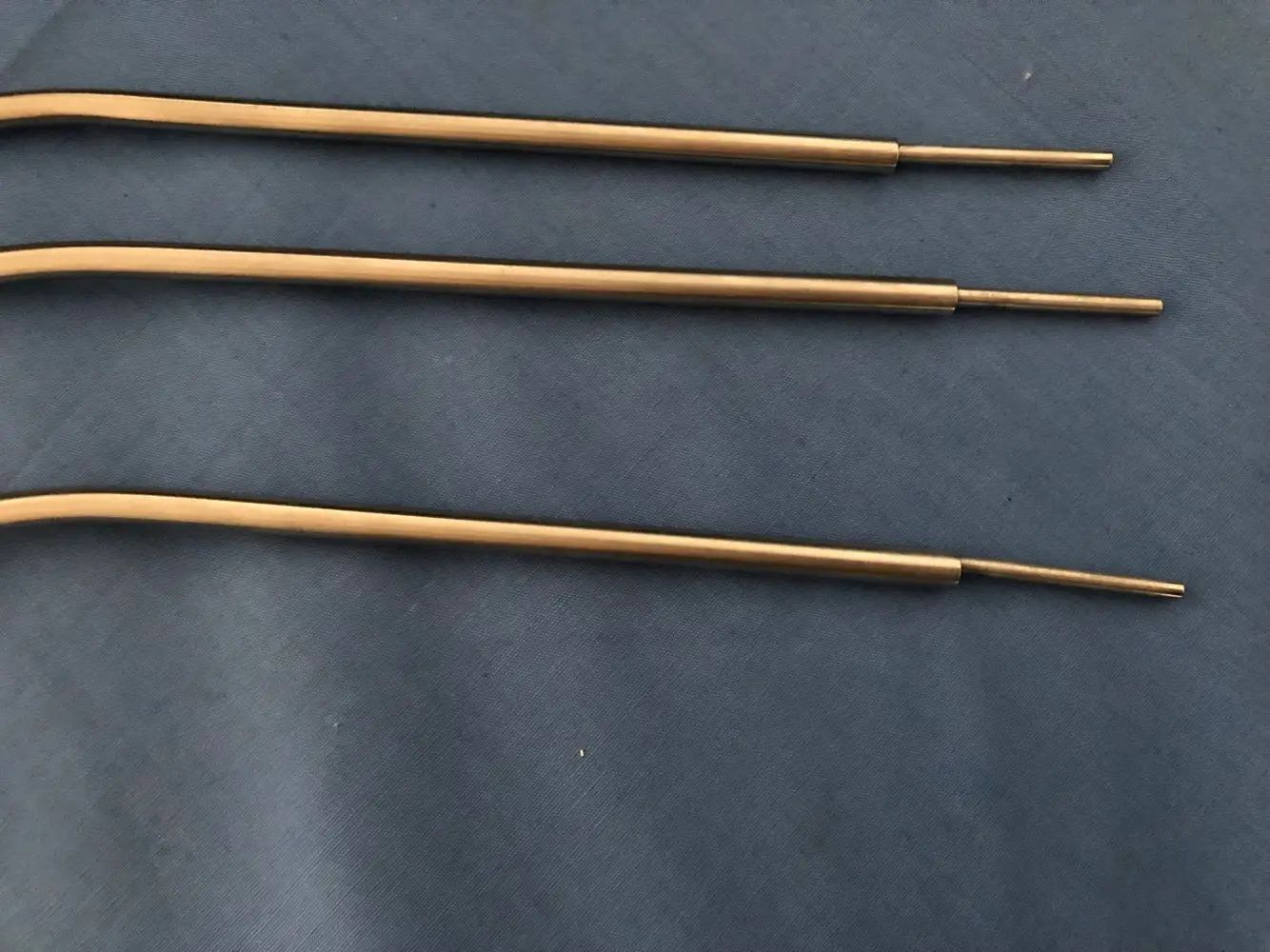 Hospital Medical Consumables disposable Suction Connecting Tube With Yankauer Handle
