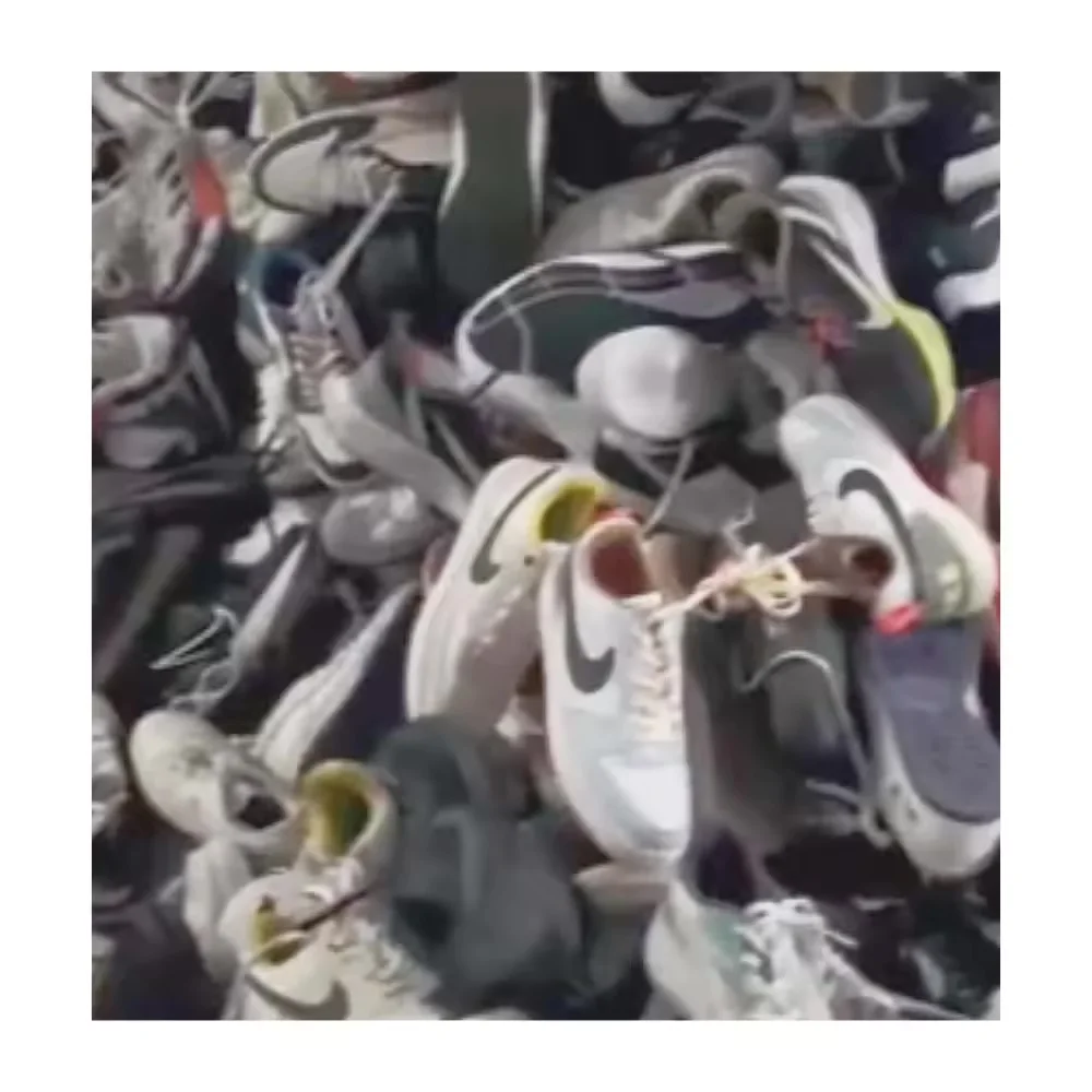 Wholesale Used Sneakers for Men - Top Brands at Low Prices