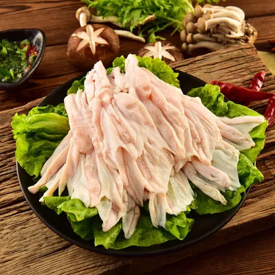 Промышленная Автоматическая птица свежая замороженная куриная утка