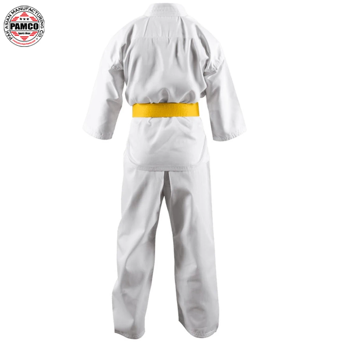 Wholesale Custom Logo kyokushi Uniform Kimono Jiu-Jitsu Judo Karate Uniform for Training Competition
