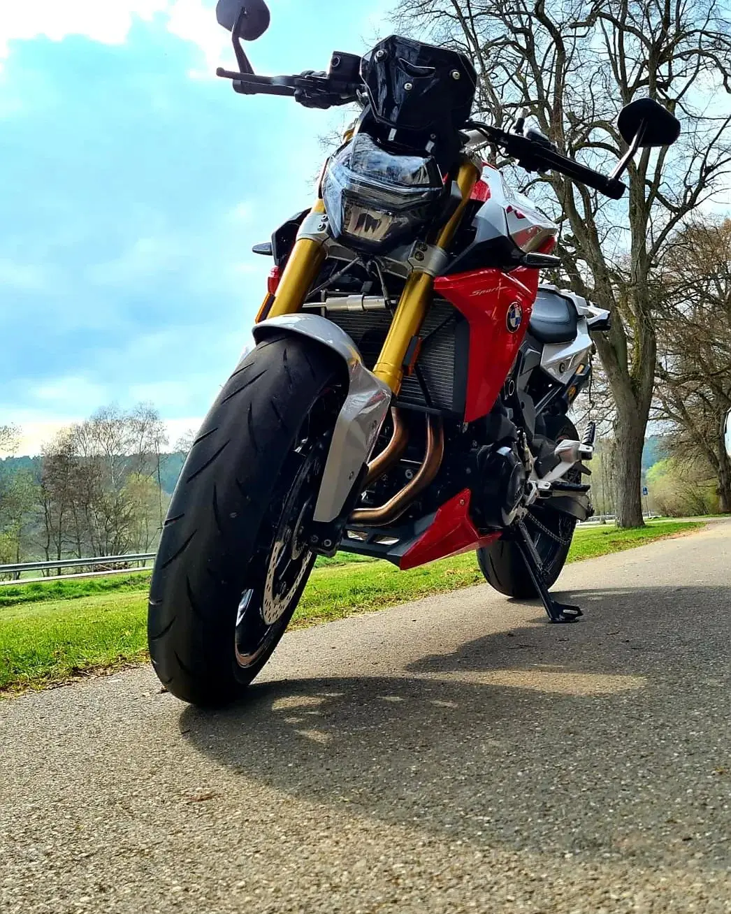 Second Hand /Used B.M.W F 900 R motorcycles-B.M.W Affordable Price Used Motorcycle Bike Sport bike for sale used bike