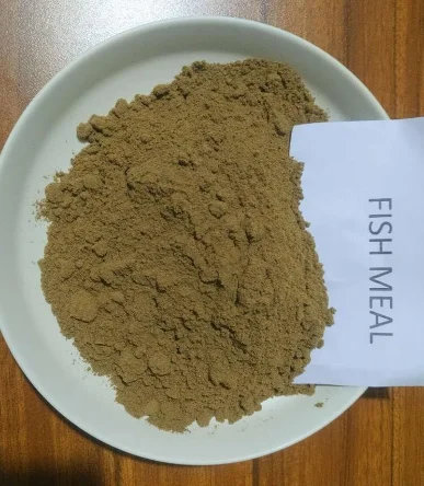 Fish Meal 65% for Animal Feed