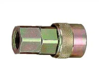 ARO type 3/8 body coupler_quick connector