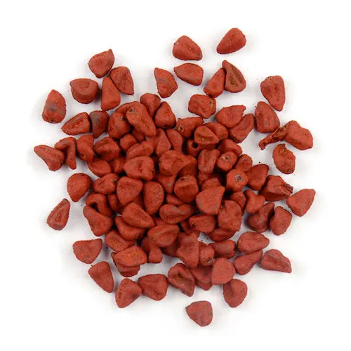 High Quality Natural Agriculture Products Annatto Seed Extract Powder