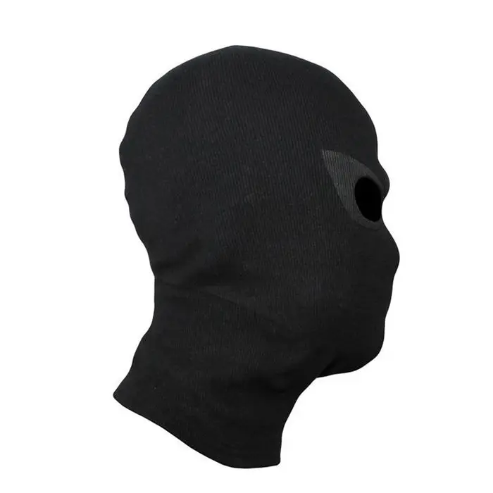 Costume Outdoor Cycling Balaclava Windproof Dust Proof Motorcycle Mask Ski Helmet Tactical Full Face Balaclava Mask