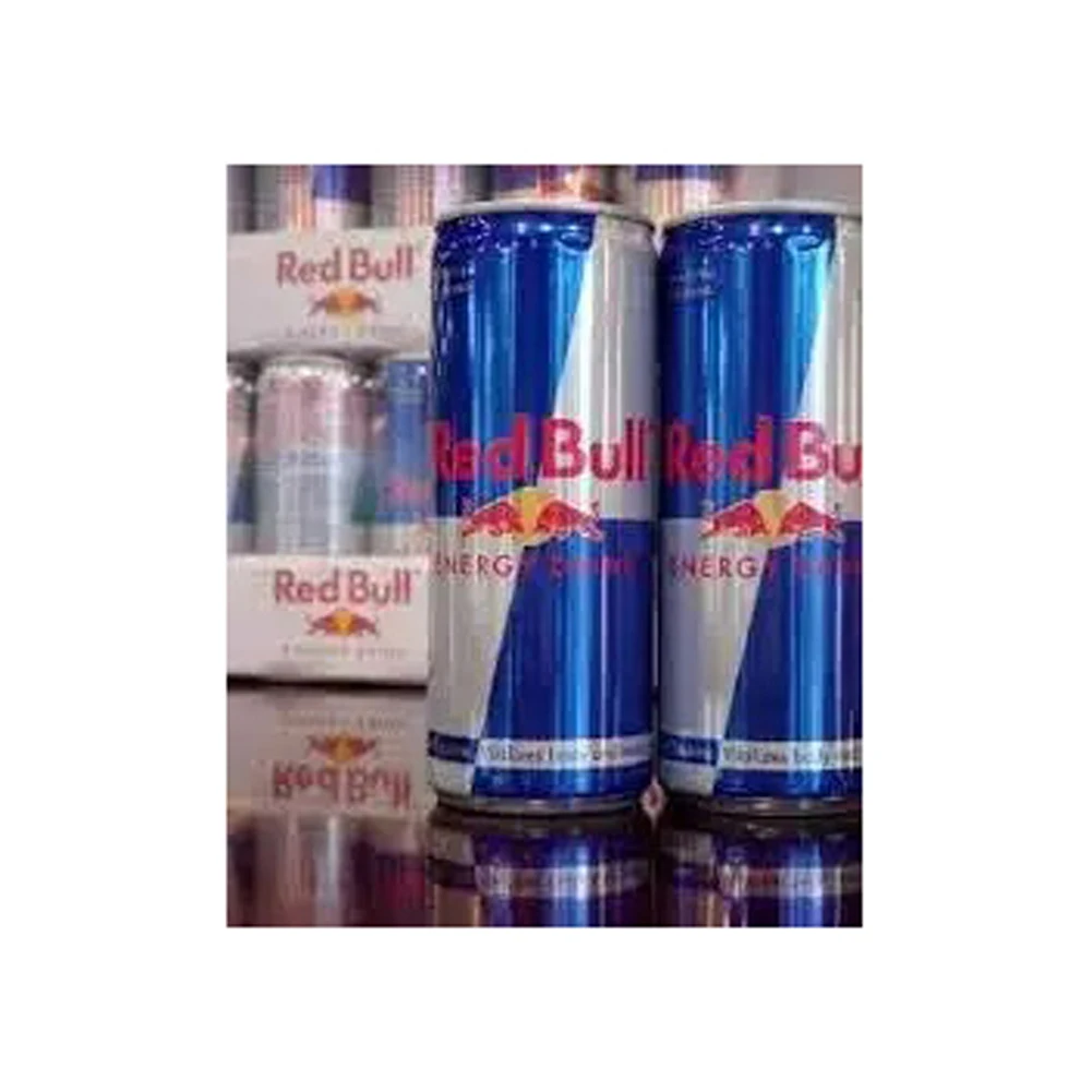 Wholesale red bull 250ml energy drink-Original RedBull Energy Drink for sale