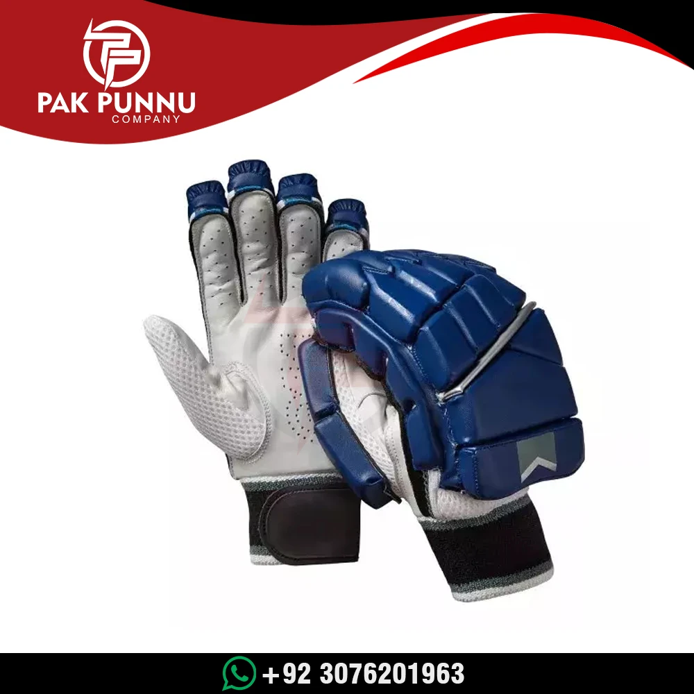 2023 Professional Cricket Batting Gloves Red And White Cricket Batting Gloves For Professional Players Red Batting Gloves