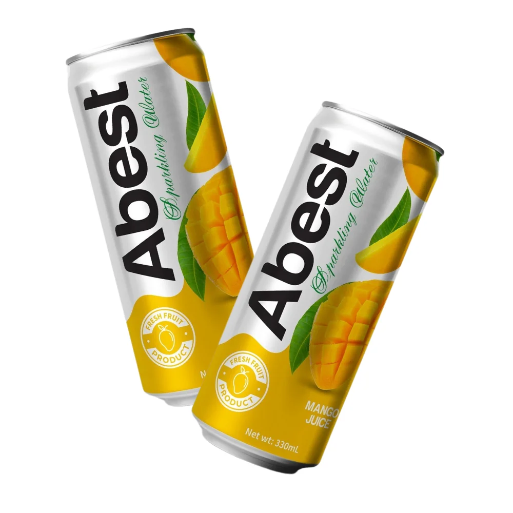 Abest Coconut Sparkling Juice Concentrate Refreshing Blend of Coconut Sparkling Water for Soft Drinks Fruit Juices OEM ODM