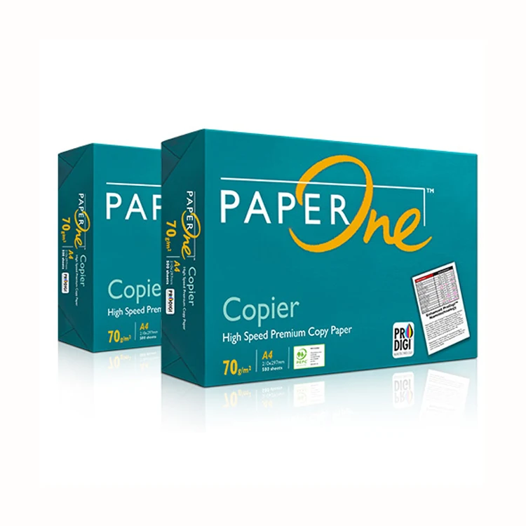 Best Quality Hot Sale Price Paper One Copier High Speed Premium Copier Paper From Supplier